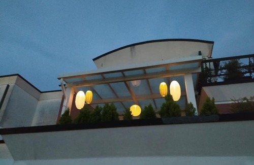 Grandate Apartment | Cozy Retreat Near Como with Fireplace & 9.2/10 Guest Rating