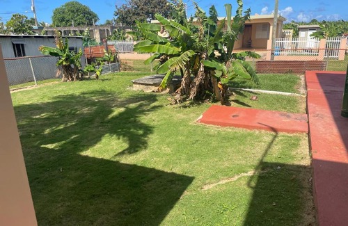 Camaceyes House | Oceanfront Villa Steps from Crash Boat Beach, Aguadilla