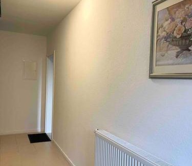 Buchholz Apartment | Convenient Stay: Two Bedrooms Near Düsseldorf Messe