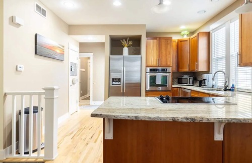 North Central Westminster House | Pet-Friendly Retreat Near Denver & Boulder with Pool Access