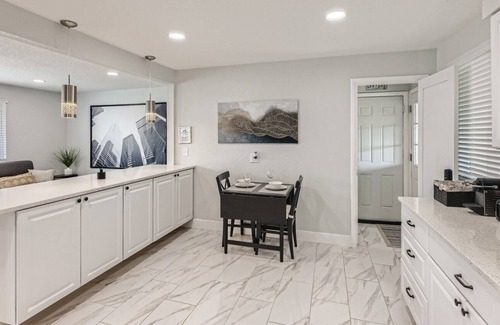 Lamar Heights Area House | Near DT Denver & Mountains | Pet Friendly | Ping Pong Table, Darts, & More