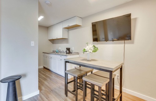 Tallahassee Apartment | Near Dtwn & Universities: Central Tallahassee Apt!