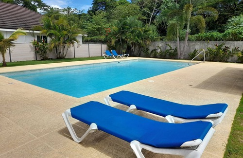 Mammee Bay House | Relaxing Getaway Near Dunn's River Falls with Pool Access