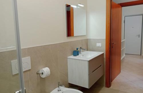 Sud-Ovest Apartment | Near Expo and center 5