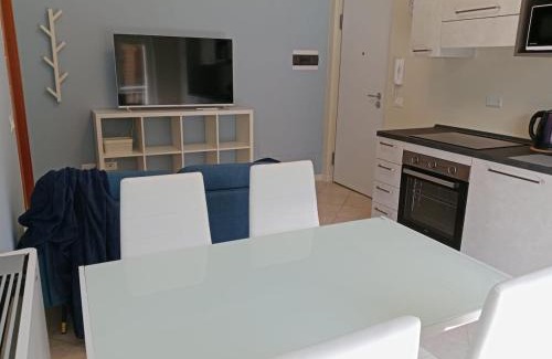 Sud-Ovest Apartment | Near Expo and center 5