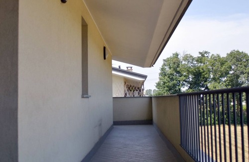 Corbetta Apartment | Convenient Hotel Near EXPO Fiera with Spa & Breakfast