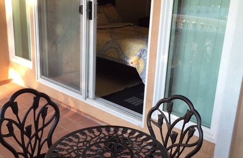 East Foothills Apartment | Pet-Friendly Guest Suite Steps from Alum Rock Hike Trails