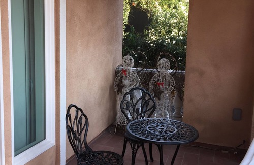 East Foothills Apartment | Pet-Friendly Guest Suite Steps from Alum Rock Hike Trails