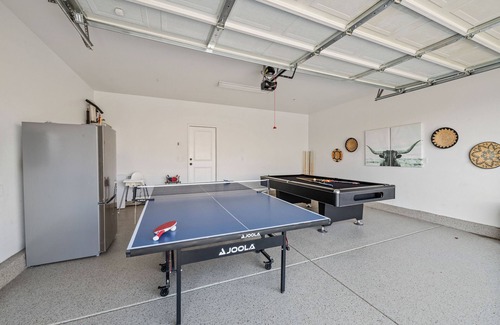 Coachella House | Ideal Getaway Near Festival Grounds and Golf Courses