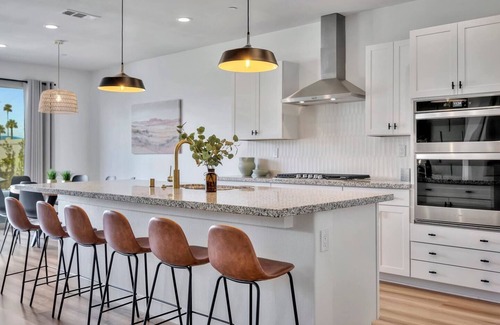 Coachella House | Ideal Getaway Near Festival Grounds and Golf Courses