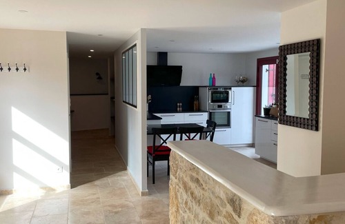 Le Boulve Villa | Experience Le Roussenq-Moulin Neuf Near Floressas