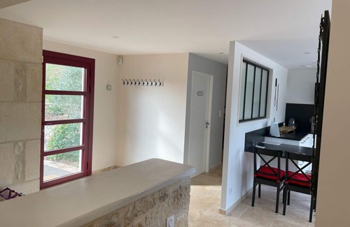 Le Boulve Villa | Experience Le Roussenq-Moulin Neuf Near Floressas