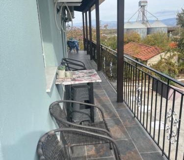 Deskati Apartment | Top-Rated Stay Near Meteora: Unforgettable Experience Awaits