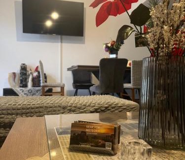 Deskati Apartment | Top-Rated Stay Near Meteora: Unforgettable Experience Awaits