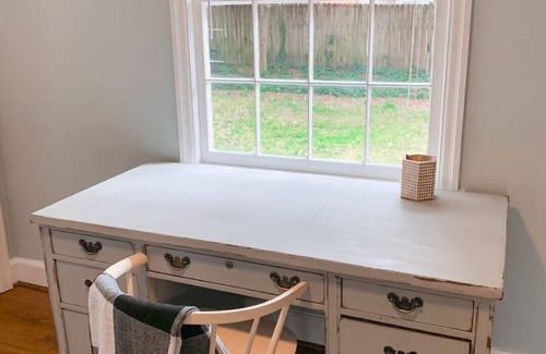 Columbus House | Prime Location Near Ft. Moore and Lakebottom Park!