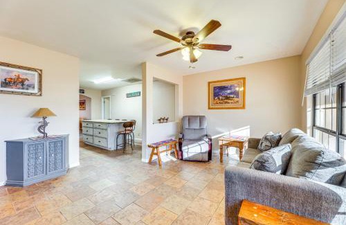 Florence House | Near Golfing and Green Spaces Florence Family Home!