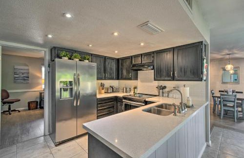 Dobson Ranch House | Inviting Mesa Escape with Private Pool and Spacious Yard