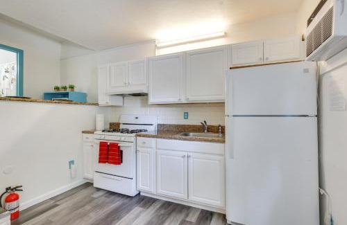 Royal Poinciana House | Charming Hollywood Cottage Steps from Haulover Park