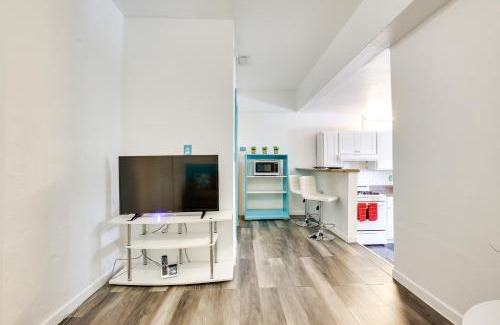 Royal Poinciana House | Charming Hollywood Cottage Steps from Haulover Park