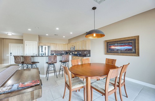 Gold Canyon House | Near Hiking & Golf: Gold Canyon Home w/Fire Pit!