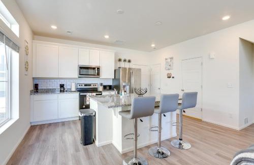 Commerce City House | Discover a Colorado Retreat for Outdoor Adventures!
