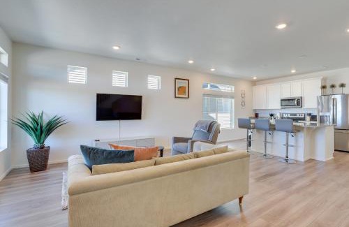 Commerce City House | Discover a Colorado Retreat for Outdoor Adventures!