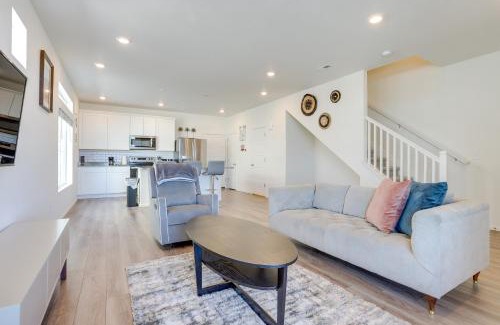 Commerce City House | Discover a Colorado Retreat for Outdoor Adventures!