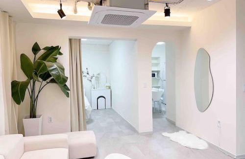 Mapo Apartment | Comfortable Suite Near Hongik University Station