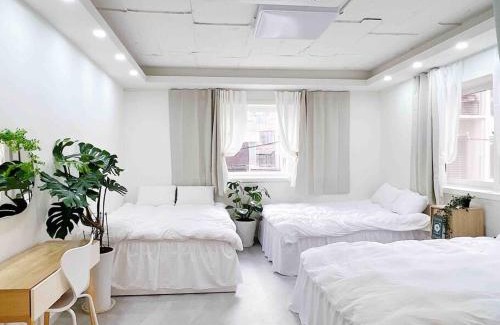 Mapo Apartment | Comfortable Suite Near Hongik University Station
