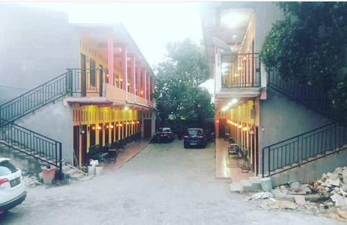 Pekalongan Hotel | Convenient Stay Near Jalan Tol with Breakfast Included