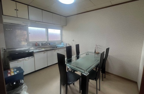 Furano Apartment | Convenient Stay Near JR with Spa and Family Amenities