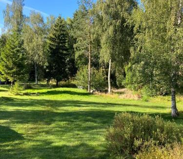 Sodersvik House | Charming Cottage Retreat in Norrtälje – Family & Pet Friendly
