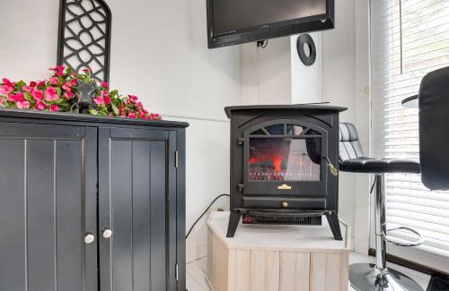 Hammondsport Apartment | Near Keuka Lake Walkable Paradise!