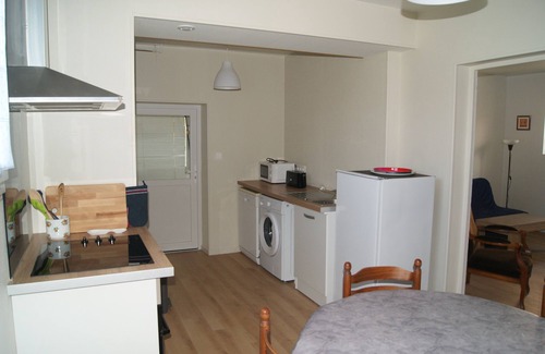 Pierrefitte-sur-Sauldre House | Kid-Friendly Stay Near LAMOTTE BEUVRON: Guest Rated 9.8