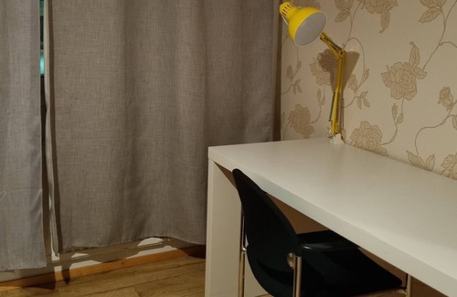 Vantaa Apartment | Near lake and nature - 2 bedroom apartment
