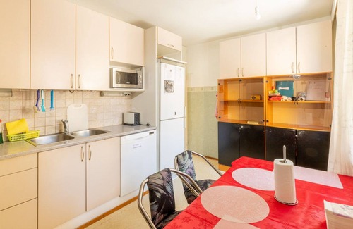Vantaa Apartment | Near lake and nature - 2 bedroom apartment