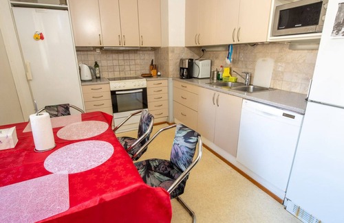 Vantaa Apartment | Near lake and nature - 2 bedroom apartment