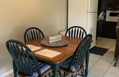 Auburndale House | Ideal Stay Near Lake Myrtle Sports Park with Breakfast & Kitchen