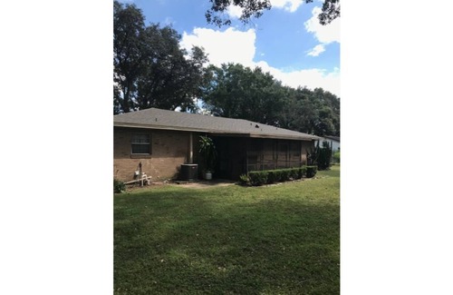 Auburndale House | Ideal Stay Near Lake Myrtle Sports Park with Breakfast & Kitchen
