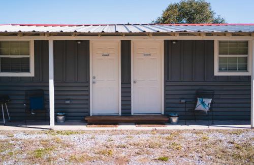 Mead House | Scenic Lake Access Quad-plex with Private Beach Getaway