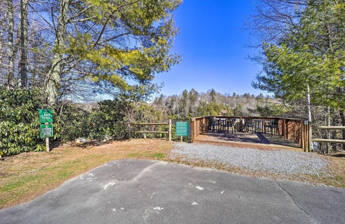 Newland Cottage | Cozy Lakefront Cabin with Trails and Pet-Friendly Amenities
