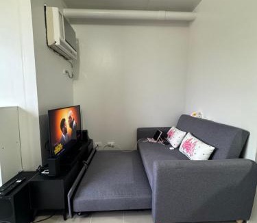 Basak Apartment | Convenient Stay Near Mactan Airport & Indiana Aerospace