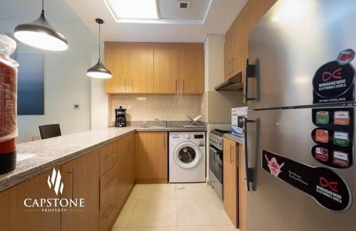 Lusail Apartment | Convenient Stay Near Metro and Stadium in Lusail