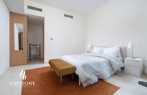 Lusail Apartment | Convenient Stay Near Metro and Stadium in Lusail