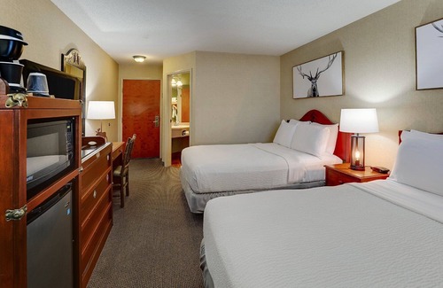 Galena Hotel | Pet-Friendly Retreat by Mississippi River with Kitchen Access
