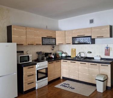 Bayangol Apartment | Near modnii 2 stay, Wi-Fi, TV