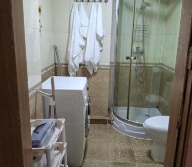 Bayangol Apartment | Near modnii 2 stay, Wi-Fi, TV