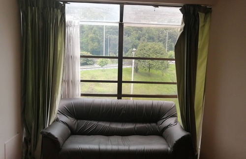 Santa Fe Hotel | Convenient Stay Near Monserrate, Uniandes & Tadeo Lozano