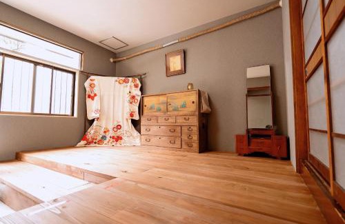 Nakamura Apartment | Convenient Stay Near Nagoya Station for Up to 8 Guests