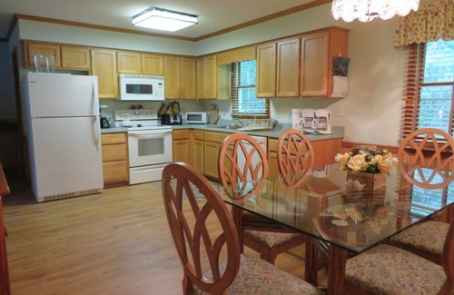 Bethany Beach House | Explore Oceanfront Fun: Pools, Golf & Nature Trails Await